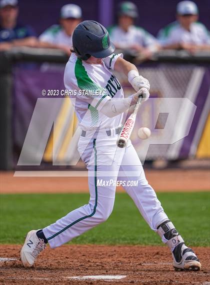Thumbnail 1 in Centennial vs. ThunderRidge (Best of the West Tournament) photogallery.