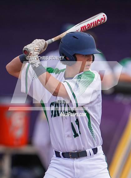 Thumbnail 3 in Centennial vs. ThunderRidge (Best of the West Tournament) photogallery.