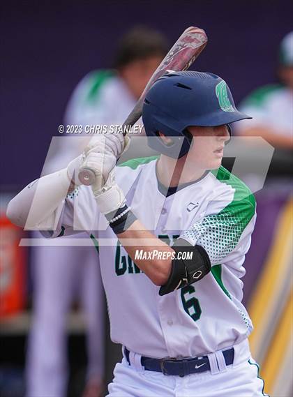 Thumbnail 3 in Centennial vs. ThunderRidge (Best of the West Tournament) photogallery.