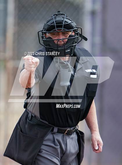 Thumbnail 2 in Centennial vs. ThunderRidge (Best of the West Tournament) photogallery.