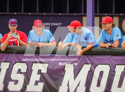 Thumbnail 1 in Centennial vs. ThunderRidge (Best of the West Tournament) photogallery.
