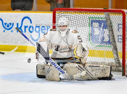 Thumbnail 3 in Mount Juliet vs Ravenwood photogallery.