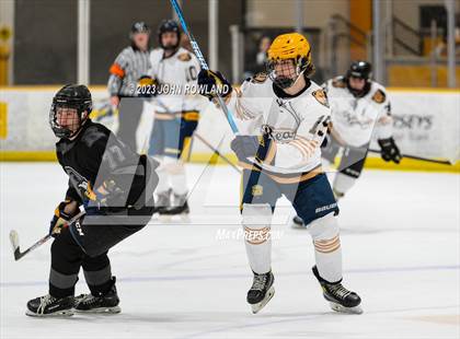 Thumbnail 3 in Mount Juliet vs Ravenwood photogallery.