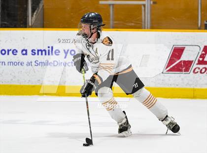 Thumbnail 1 in Mount Juliet vs Ravenwood photogallery.