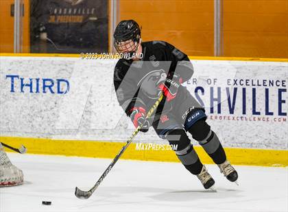 Thumbnail 1 in Mount Juliet vs Ravenwood photogallery.