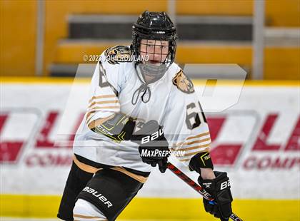 Thumbnail 3 in Mount Juliet vs Ravenwood photogallery.