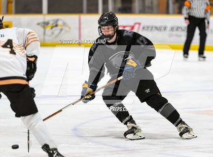 Thumbnail 2 in Mount Juliet vs Ravenwood photogallery.