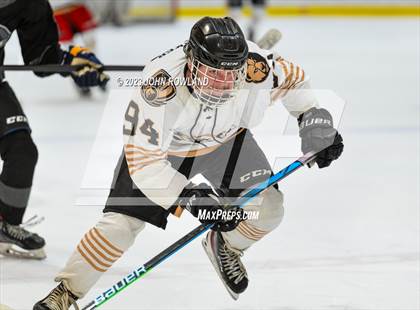 Thumbnail 1 in Mount Juliet vs Ravenwood photogallery.