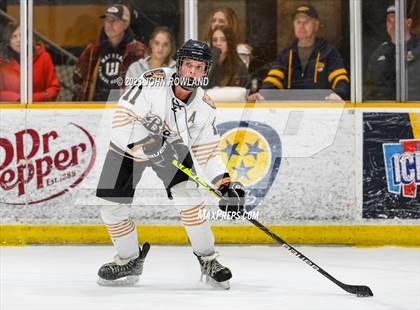 Thumbnail 1 in Mount Juliet vs Ravenwood photogallery.
