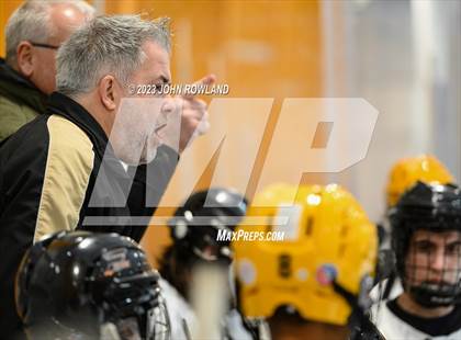 Thumbnail 1 in Mount Juliet vs Ravenwood photogallery.