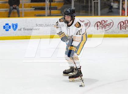 Thumbnail 2 in Mount Juliet vs Ravenwood photogallery.