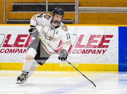 Thumbnail 3 in Mount Juliet vs Ravenwood photogallery.