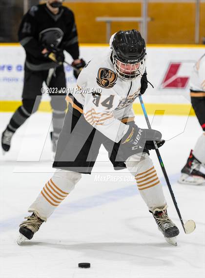 Thumbnail 1 in Mount Juliet vs Ravenwood photogallery.