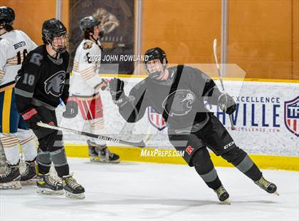 Thumbnail 3 in Mount Juliet vs Ravenwood photogallery.