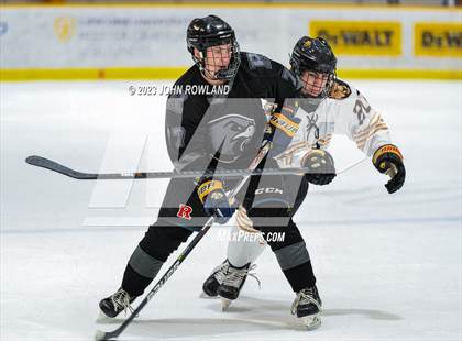 Thumbnail 1 in Mount Juliet vs Ravenwood photogallery.