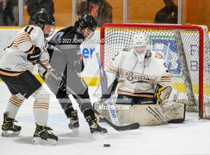 Thumbnail 3 in Mount Juliet vs Ravenwood photogallery.