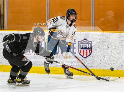 Thumbnail 2 in Mount Juliet vs Ravenwood photogallery.