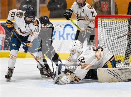 Thumbnail 2 in Mount Juliet vs Ravenwood photogallery.