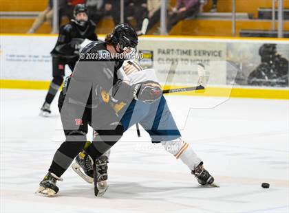 Thumbnail 2 in Mount Juliet vs Ravenwood photogallery.
