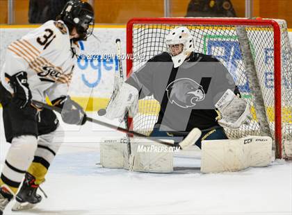 Thumbnail 2 in Mount Juliet vs Ravenwood photogallery.