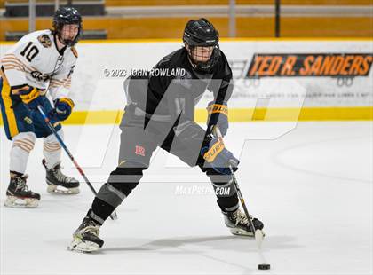 Thumbnail 1 in Mount Juliet vs Ravenwood photogallery.