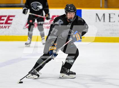 Thumbnail 1 in Mount Juliet vs Ravenwood photogallery.