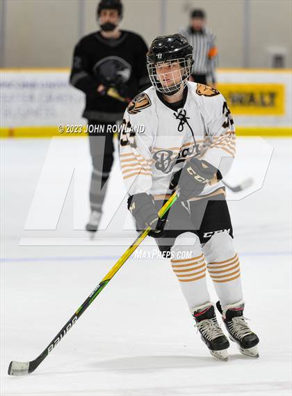 Thumbnail 2 in Mount Juliet vs Ravenwood photogallery.