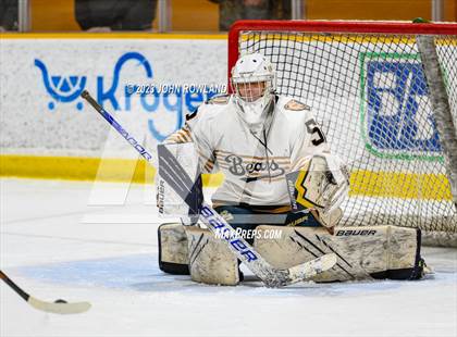 Thumbnail 2 in Mount Juliet vs Ravenwood photogallery.