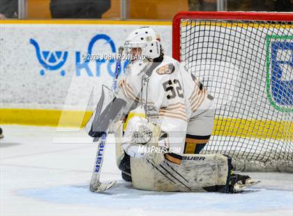 Thumbnail 1 in Mount Juliet vs Ravenwood photogallery.