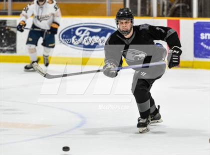Thumbnail 1 in Mount Juliet vs Ravenwood photogallery.