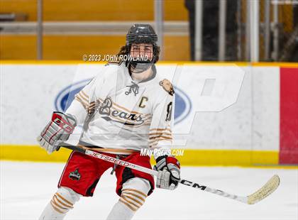 Thumbnail 3 in Mount Juliet vs Ravenwood photogallery.