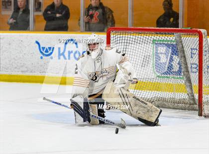 Thumbnail 3 in Mount Juliet vs Ravenwood photogallery.