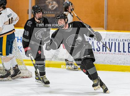 Thumbnail 1 in Mount Juliet vs Ravenwood photogallery.