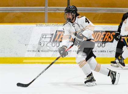 Thumbnail 2 in Mount Juliet vs Ravenwood photogallery.