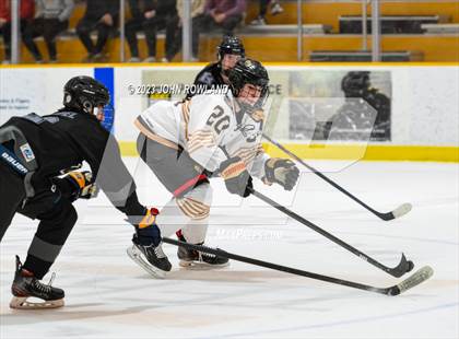 Thumbnail 1 in Mount Juliet vs Ravenwood photogallery.