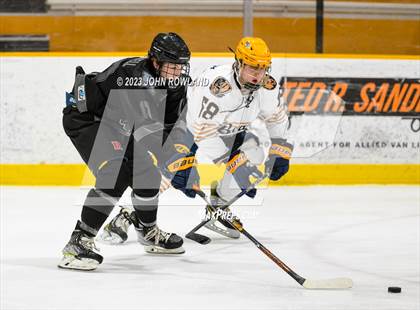 Thumbnail 1 in Mount Juliet vs Ravenwood photogallery.