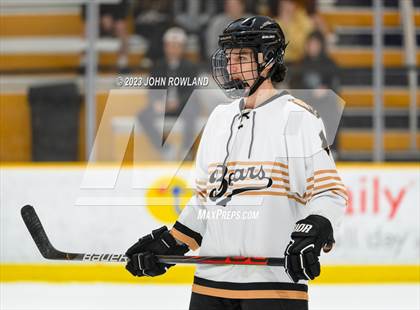Thumbnail 2 in Mount Juliet vs Ravenwood photogallery.