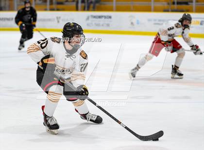 Thumbnail 2 in Mount Juliet vs Ravenwood photogallery.