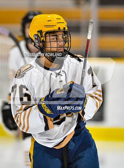 Thumbnail 1 in Mount Juliet vs Ravenwood photogallery.