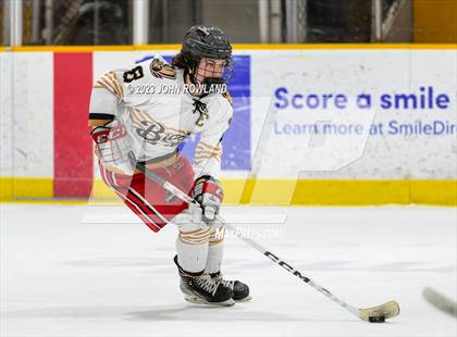 Thumbnail 3 in Mount Juliet vs Ravenwood photogallery.