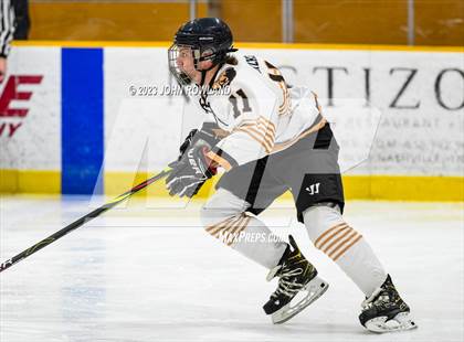 Thumbnail 3 in Mount Juliet vs Ravenwood photogallery.