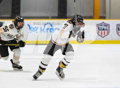 Thumbnail 2 in Mount Juliet vs Ravenwood photogallery.