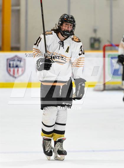 Thumbnail 3 in Mount Juliet vs Ravenwood photogallery.