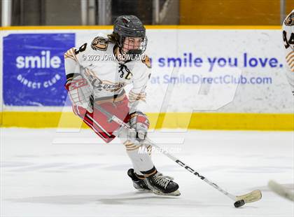 Thumbnail 1 in Mount Juliet vs Ravenwood photogallery.