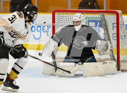Thumbnail 1 in Mount Juliet vs Ravenwood photogallery.