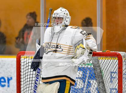Thumbnail 3 in Mount Juliet vs Ravenwood photogallery.