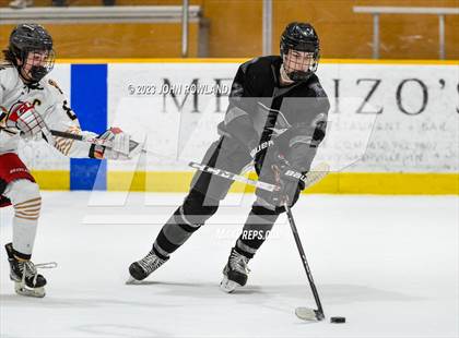 Thumbnail 2 in Mount Juliet vs Ravenwood photogallery.