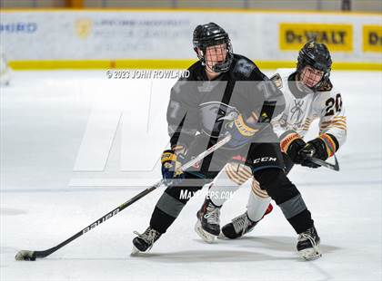 Thumbnail 3 in Mount Juliet vs Ravenwood photogallery.