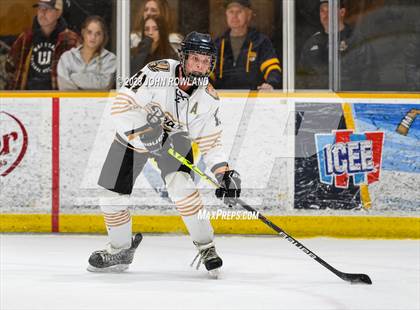 Thumbnail 2 in Mount Juliet vs Ravenwood photogallery.