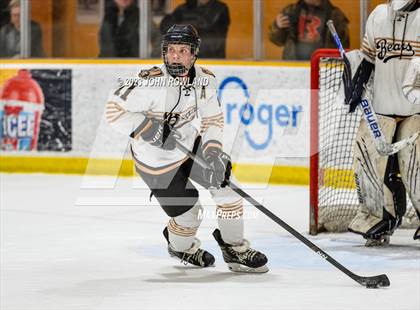 Thumbnail 1 in Mount Juliet vs Ravenwood photogallery.